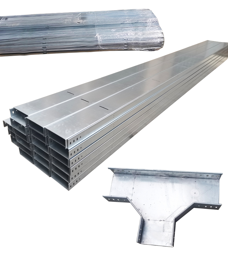 水滴式槽式桥架