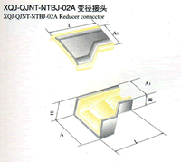 XQJ-QJNT-NTBJ-02A变径接头生产租赁厂家