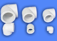 PPH热熔承插弯头