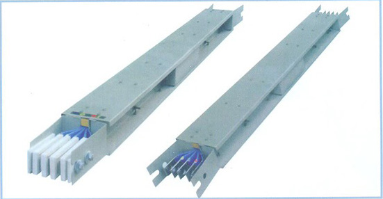 CMC-2A密集绝缘母线槽