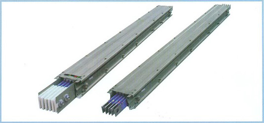 BMC-2F(KFM)系列空气绝缘母线槽