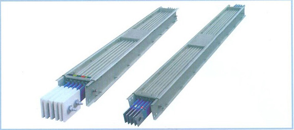 CFW-2A系列高强封闭母线槽