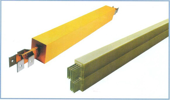 FSMC系列防水母线槽