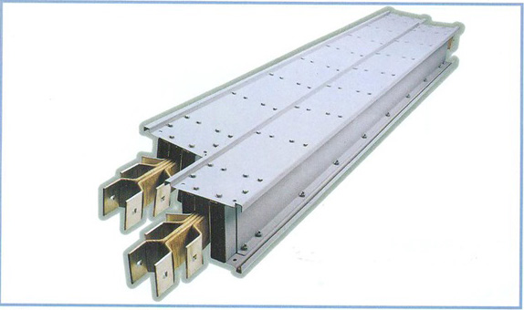 NHMC系列耐火型母线槽