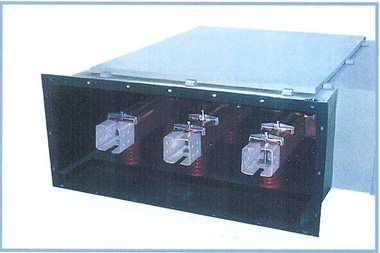 GM共箱封闭母线槽