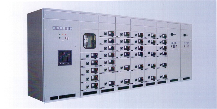 GCK低压抽出式开关柜生产租赁厂家