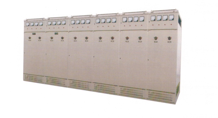 GGD交流低压配电柜生产租赁厂家