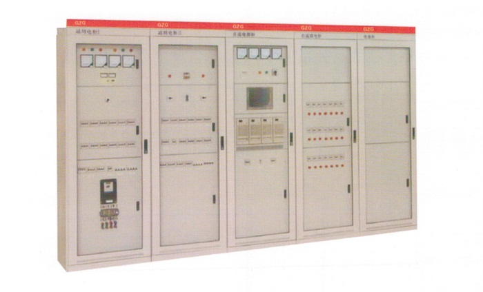 GZG直流屏生产租赁厂家