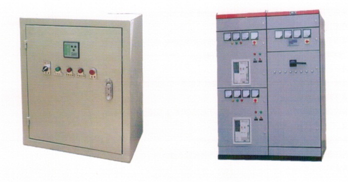 ATS双电源箱生产租赁厂家