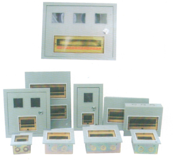 PZ30N系列配电箱（原PZ40）