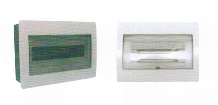 PZ30T系列配电箱（原TSPS）